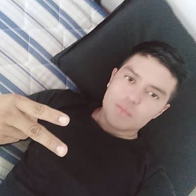 David