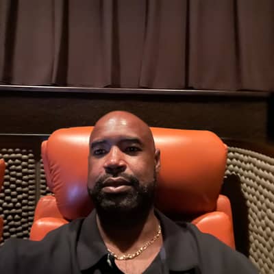Darryl Duncan