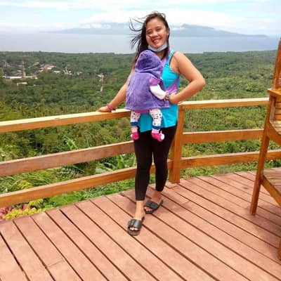 Cris jean Quibido