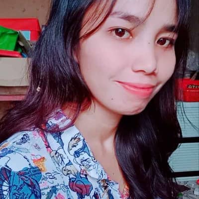 Mary