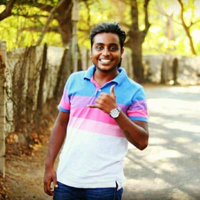 ashwin