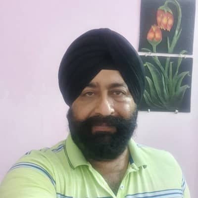 ranjeet