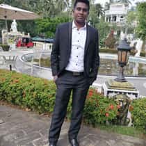 dhammika wijesinghe