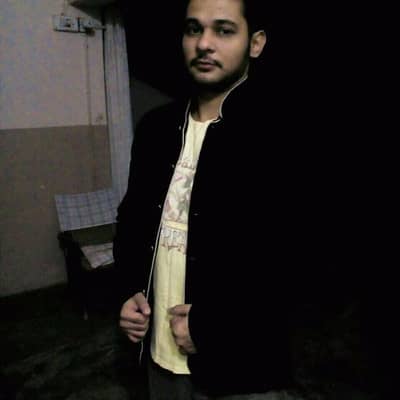 Absar Saeed