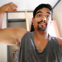 mike