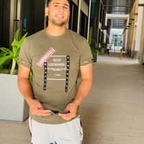 Ahmad
