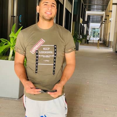 Ahmad