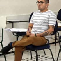 Camilo Lelis