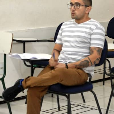 Camilo Lelis