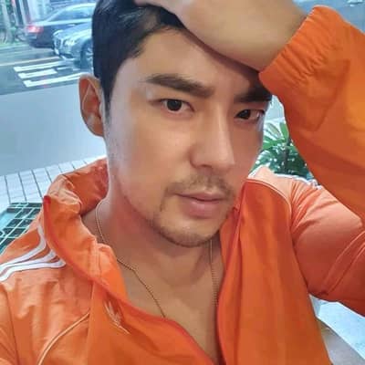 David Kim