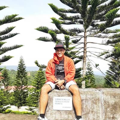 KennethBeReach