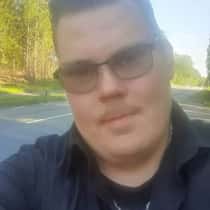 Jerry  lindström