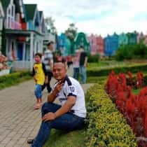 dadik prasetyo