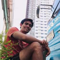 John Paul Damalerio