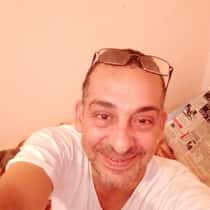 Zouhir abderrhmane ghani