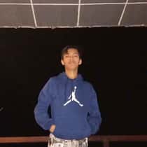 Marc Joseph Alarcon deaf