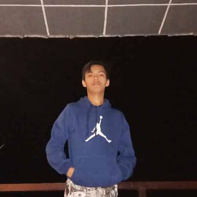 Marc Joseph Alarcon deaf