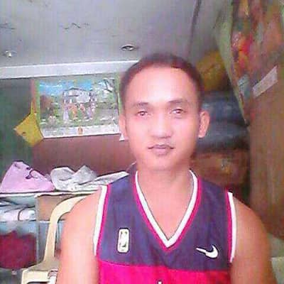 mark louie
