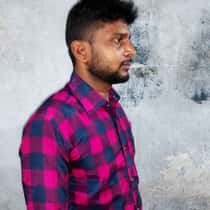 Ravi kumar
