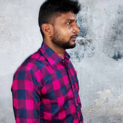 Ravi kumar