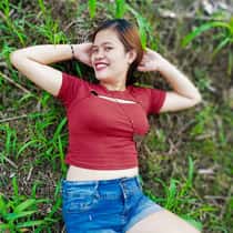 christen