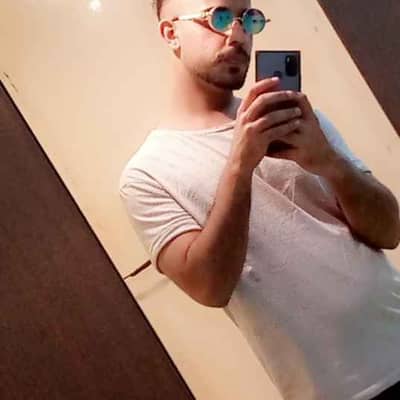 Jawad Mughal