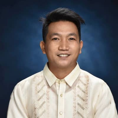 john alexis