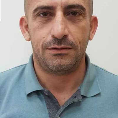 khaled Alaede