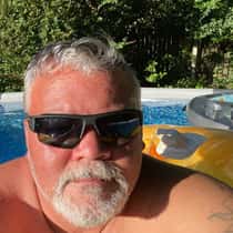 HornyMike