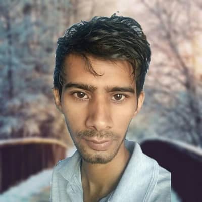 Hasmukh