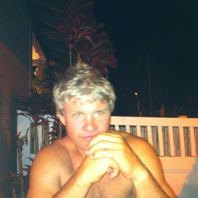 Kevin T Perry
