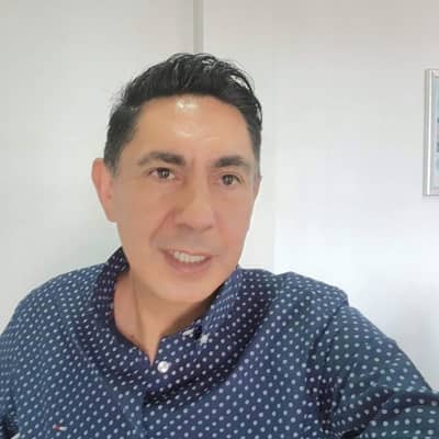 Angel pabon