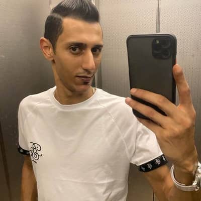 Mohamed Ghazaly