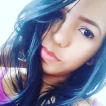 Dora amber Mary