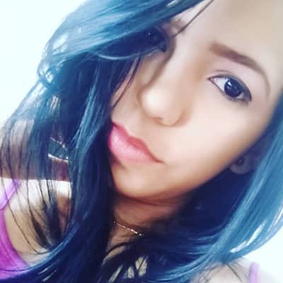 Dora amber Mary