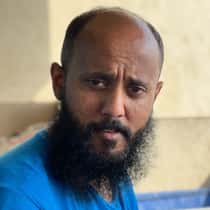 baba khan