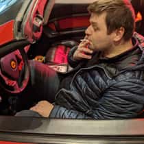Ministr