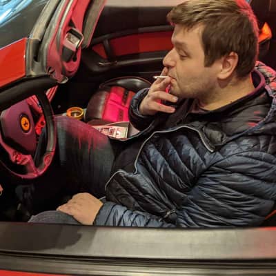 Ministr