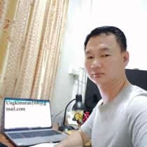 Kimsrun