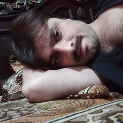 Ali