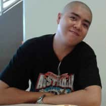 John