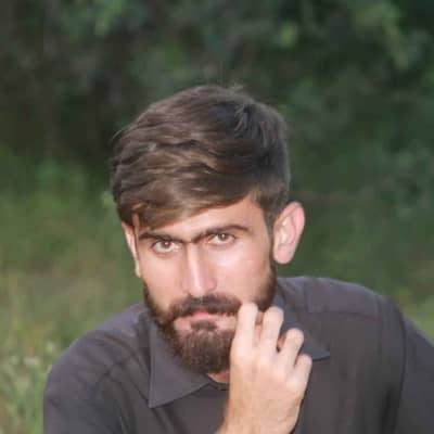 Maaz Abid