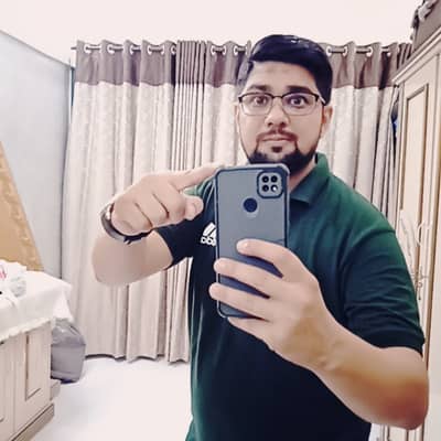 Umair