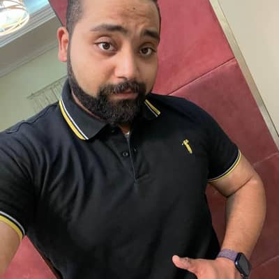 Ahmed Mustafa