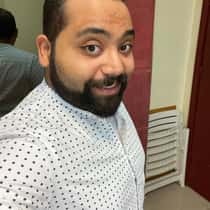 Cyper Ahmed