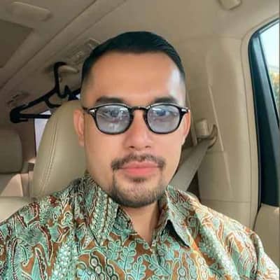 Hafiz armad