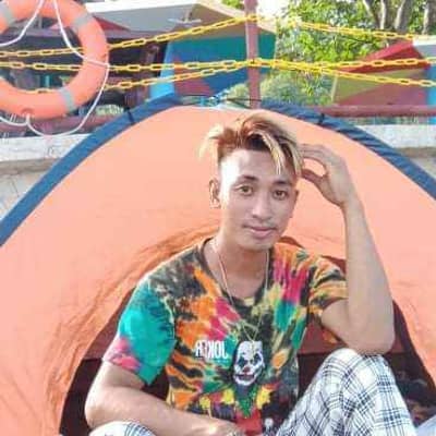 jomjom