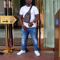 Kevin Williams