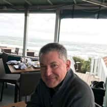 John Boyles