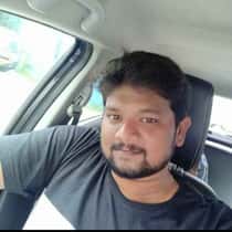 vivek ashwin